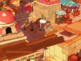Quelques visuels pour Asterix & Obelix XXL 3