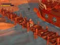 Quelques visuels pour Asterix & Obelix XXL 3