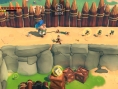 Quelques visuels pour Asterix & Obelix XXL 3