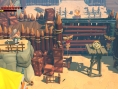 Quelques visuels pour Asterix & Obelix XXL 3