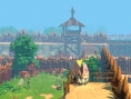 Quelques visuels pour Asterix & Obelix XXL 3
