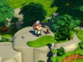 Quelques visuels pour Asterix & Obelix XXL 3