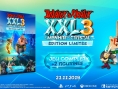 Quelques visuels pour Asterix & Obelix XXL 3