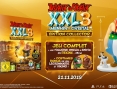 Quelques visuels pour Asterix & Obelix XXL 3