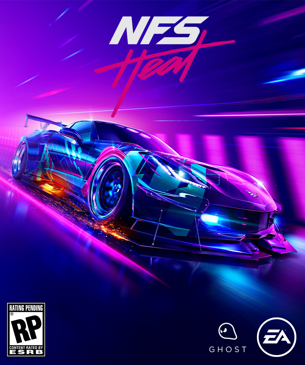 Need for Speed - Heat : trailer de lancement