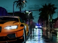 GamesCom Gameplay : Need for Speed Heat