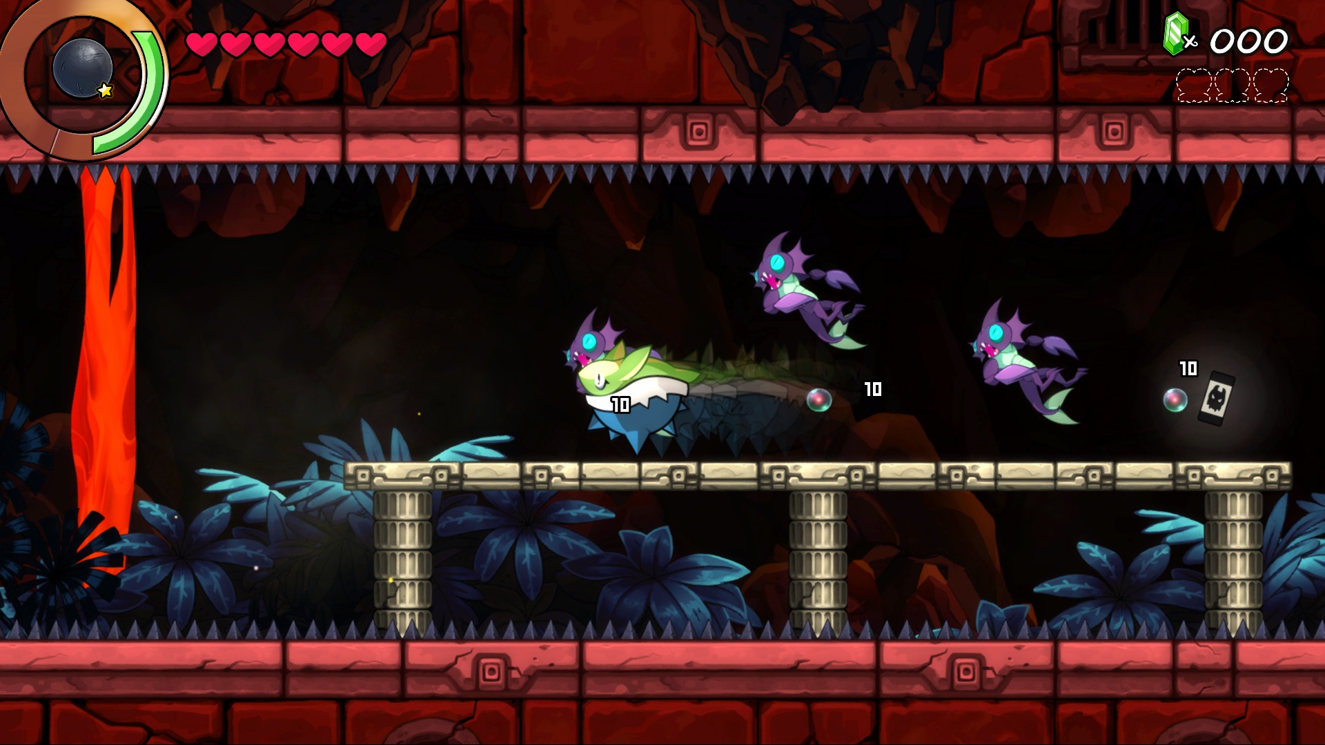 Shantae and the Seven Sirens : trailer, prix et date pour les versions PC & consoles