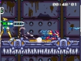 Mega Man Zero ZX Collection se dévoile