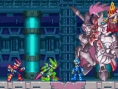 Mega Man Zero ZX Collection se dévoile