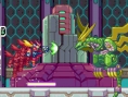 Mega Man Zero ZX Collection se dévoile