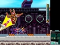 Mega Man Zero Collection arrivera en retard