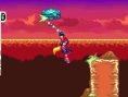 Mega Man Zero Collection arrivera en retard