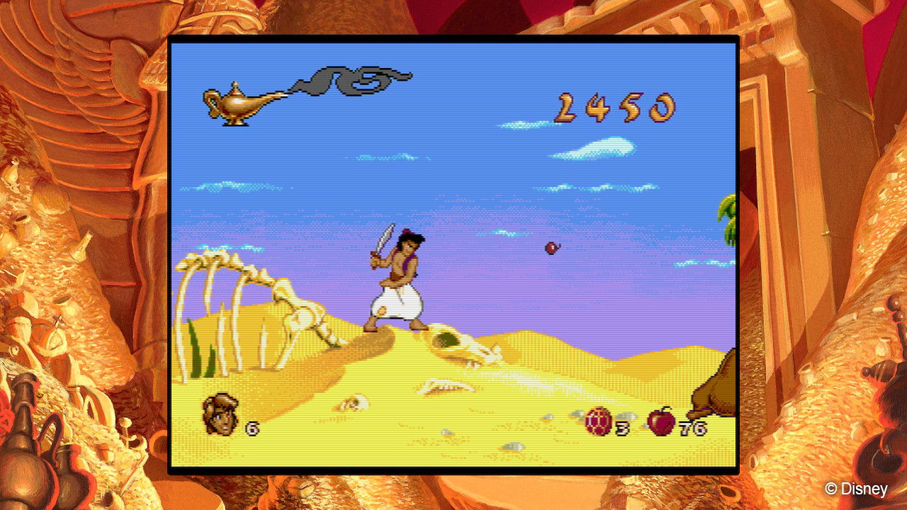 Disney Classic Games : un prix, un développeur et des précisions sur le contenu