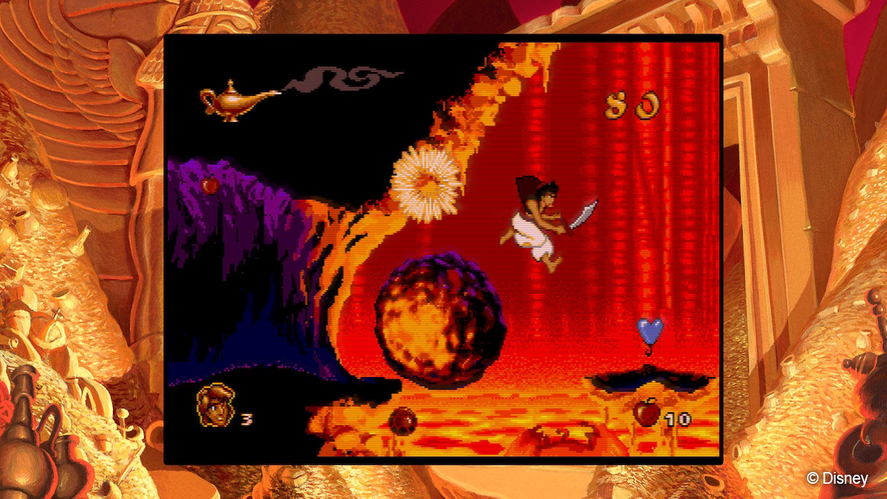 Disney Classic Games : un prix, un développeur et des précisions sur le contenu