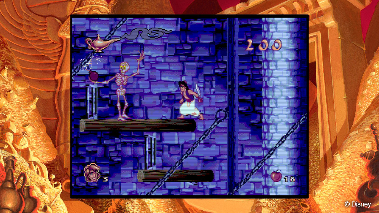 Disney Classic Games : un prix, un développeur et des précisions sur le contenu