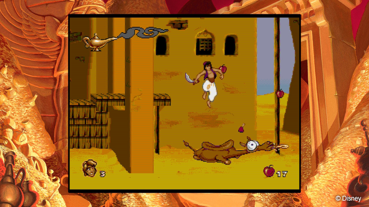 Disney Classic Games : un prix, un développeur et des précisions sur le contenu