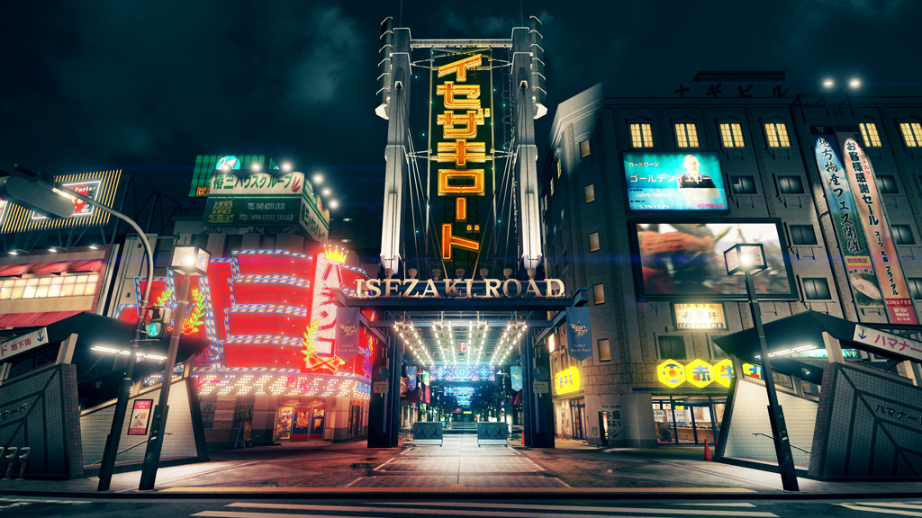 Yakuza 7 se dévoile : premier extrait, date de sortie, changement de système et synopsis
