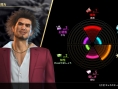 Yakuza 7 montre son nouveau système de stats