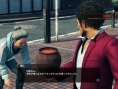 Yakuza 7 montre son nouveau système de stats