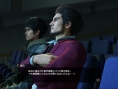 Yakuza 7 parle un peu du système de relations