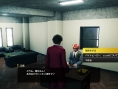 Yakuza : Like a Dragon et la façon de se faire de l'argent en début de partie (visuels)