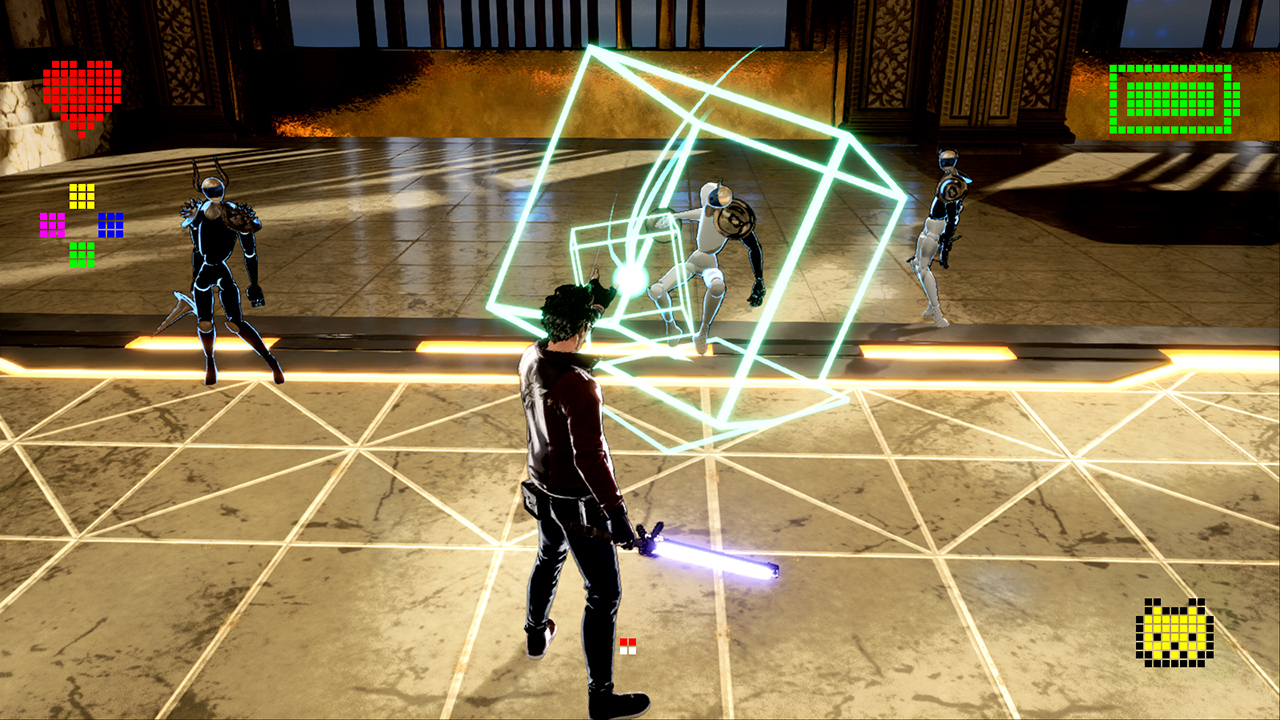 No More Heroes III : trailer et date de sortie