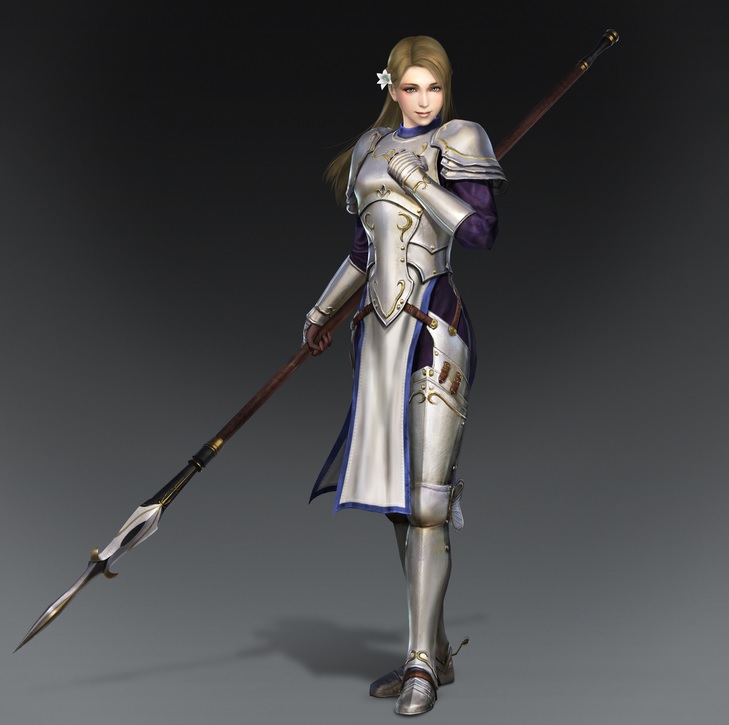 Warriors Orochi 4 Ultimate confirmé en Europe