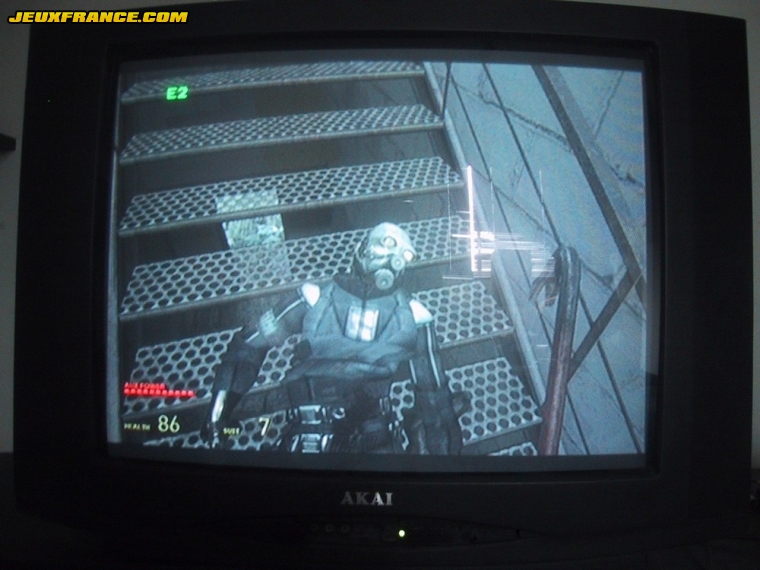 Half-Life 2 : premières images