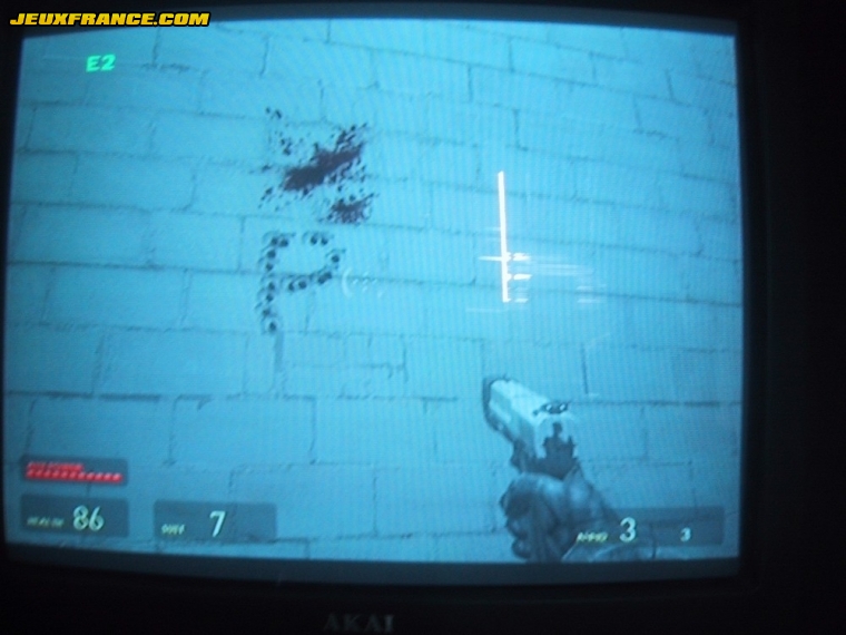 Half-Life 2 : premières images