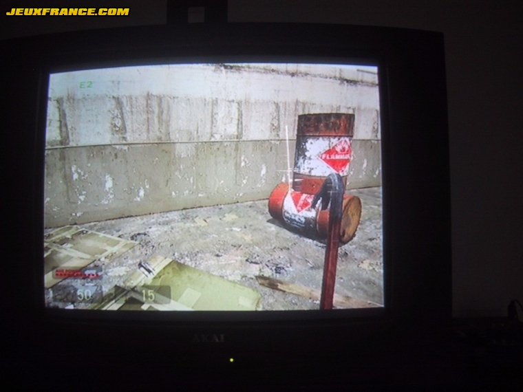 Half-Life 2 : premières images