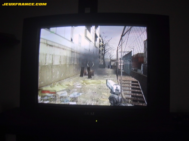 Half-Life 2 : premières images