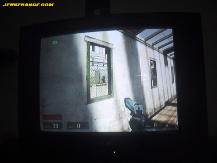 Half-Life 2 : premières images