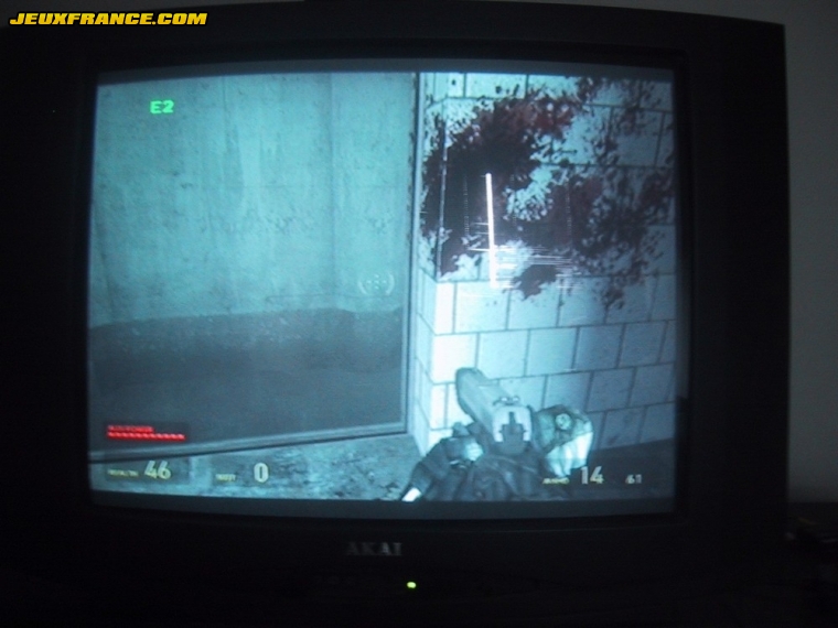 Half-Life 2 : premières images