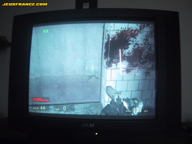 Half-Life 2 : premières images