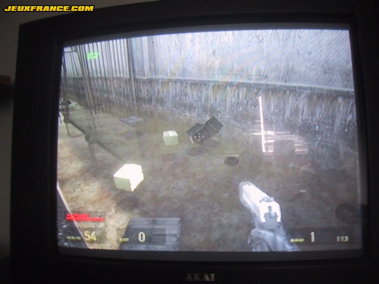 Video Half-Life 2