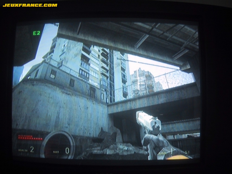 Video Half-Life 2