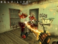 Half-Life 2 en approche