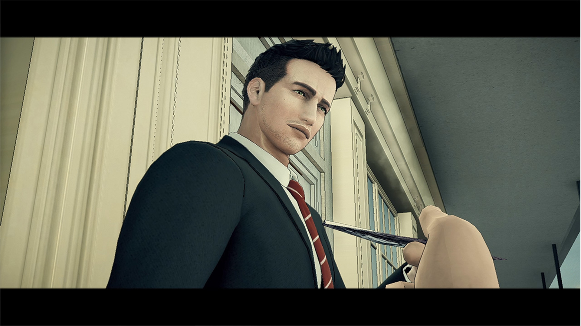 Deadly Premonition 2 sortira cet été sur Switch