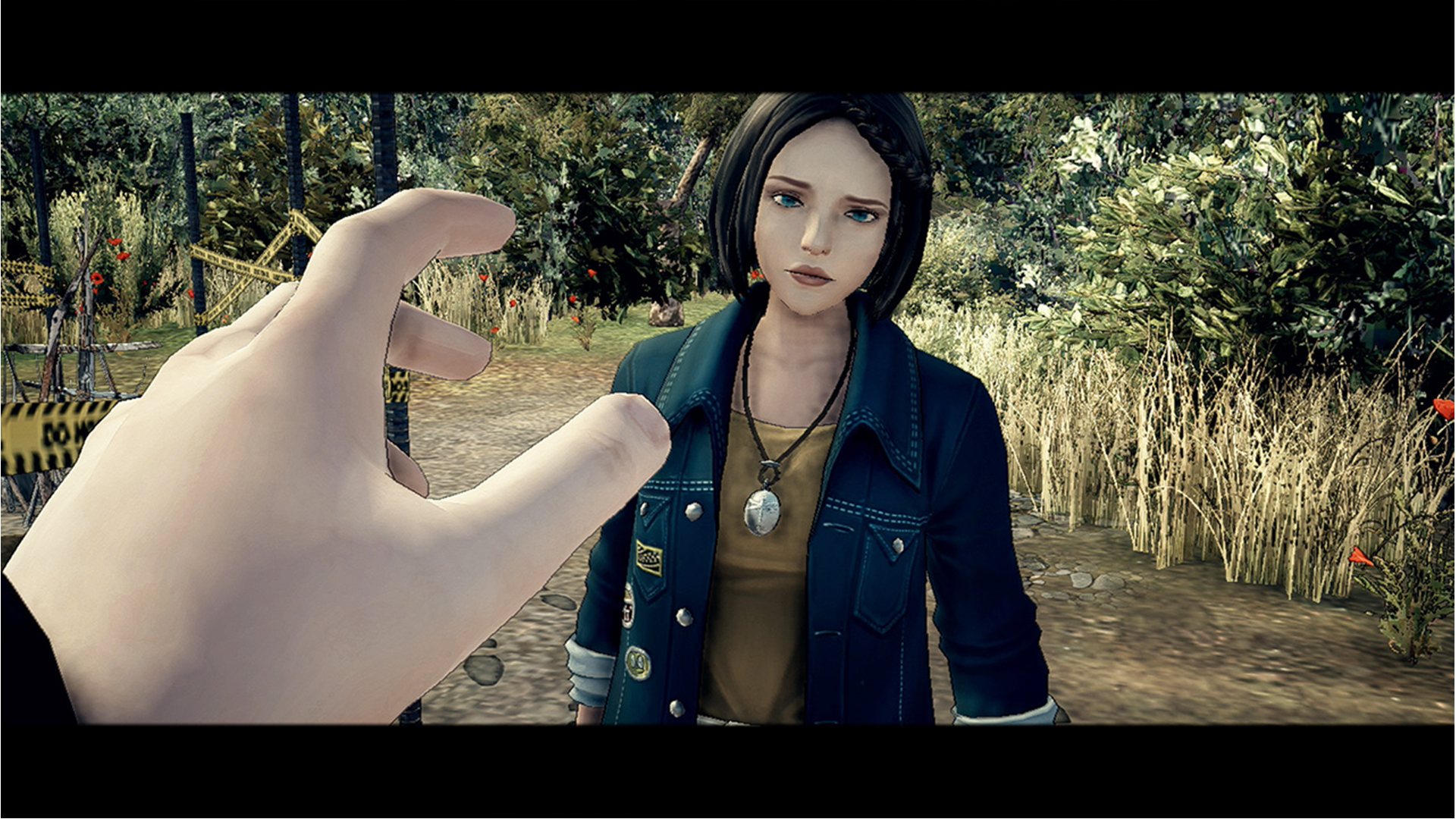 Deadly Premonition 2 sortira cet été sur Switch