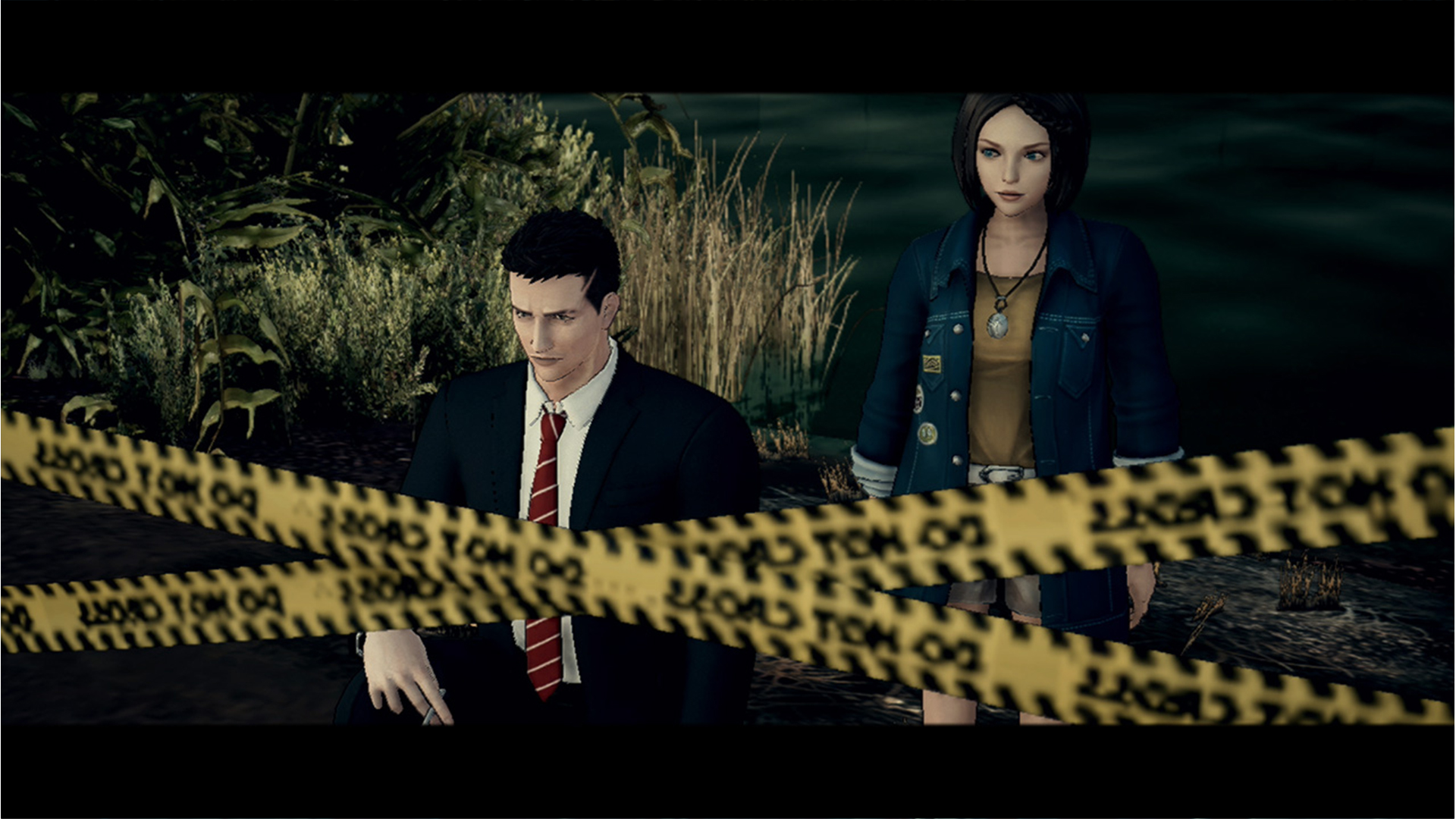 Deadly Premonition 2 sortira cet été sur Switch
