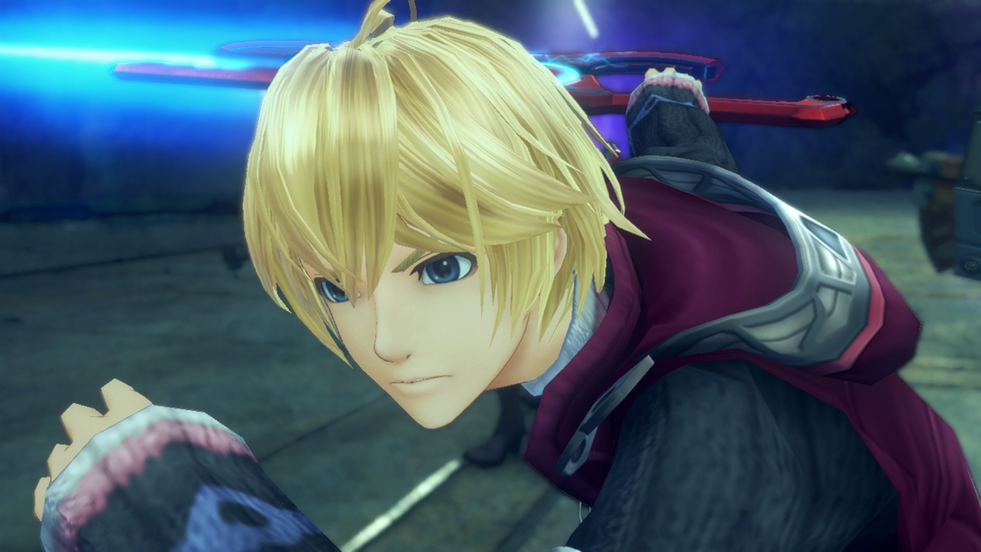 Quelques visuels pour Xenoblade Chronicles D.E.