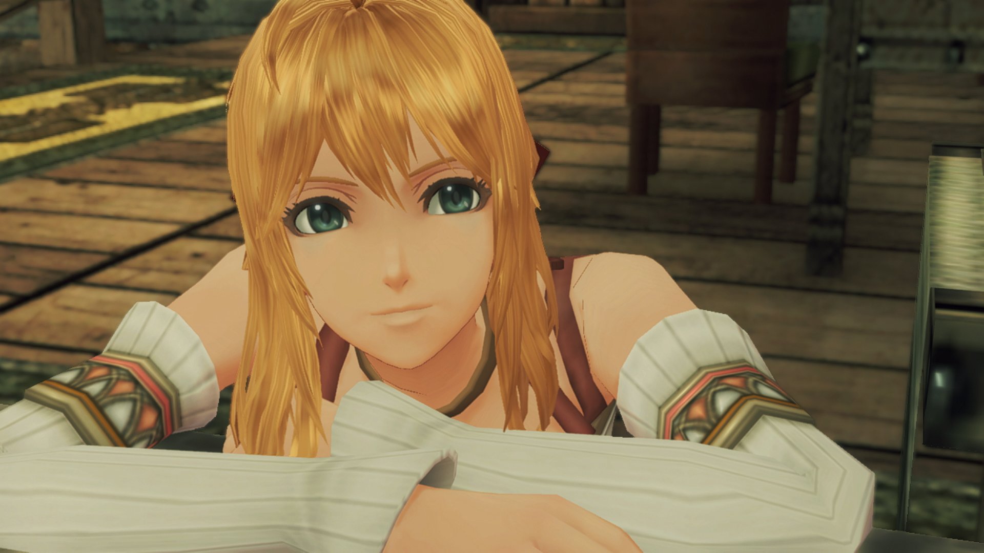 Quelques visuels pour Xenoblade Chronicles D.E.