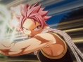 Fairy Tail se livre plus en détails