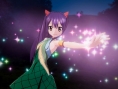 Fairy Tail se livre plus en détails