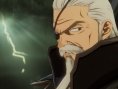 Fairy Tail : visuels et deux persos de plus