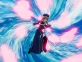 Fairy Tail : visuels et deux persos de plus