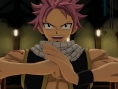Fairy Tail : visuels et deux persos de plus
