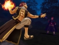 Fairy Tail : visuels et deux persos de plus