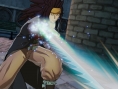 Fairy Tail : visuels et deux persos de plus