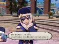 Fairy Tail : visuels et deux persos de plus